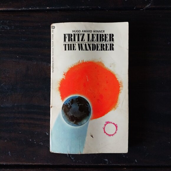 Fritz Leiber Collection - 10 Books - Picture 10 of 12